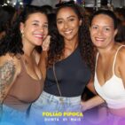 Folião Pipoca (Quinta-feira)